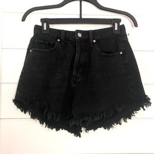 Wild fable denim shorts